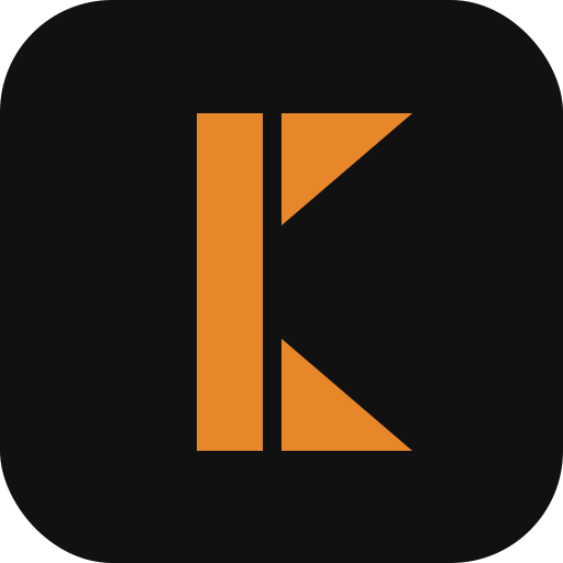 kino app icon